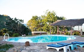 Ngulia Safari Ithumba